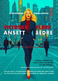Tiltrekk flere ansett bedre