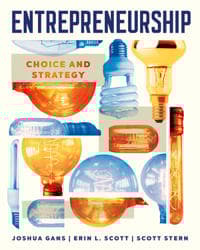 Entrepreneurship