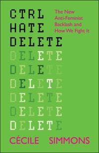 CTRL HATE DELETE