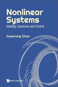 Nonlinear Systems: Stability, Dynamics And Control