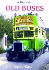 Old Buses