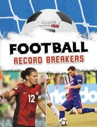 Football Record Breakers