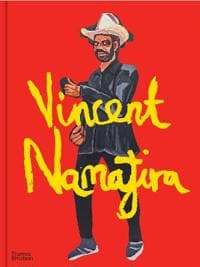 Vincent Namatjira