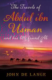 The Travels of Abdul ibn Usman