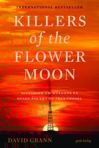 Killers of the Flower Moon