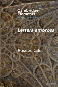 Lettera amorosa