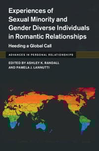 Experiences of Sexual Minority and Gender Diverse Individuals in Romantic Relationships