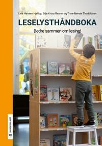Leselysthåndboka