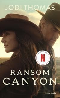 Ransom Canyon