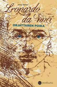 Leonardo da Vinci, orjattaren poika