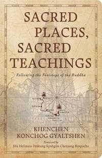 Sacred Places, Sacred Teachings