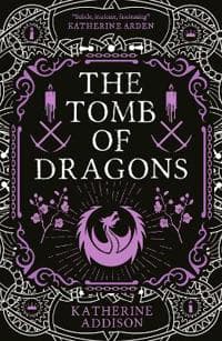 Tomb of Dragons