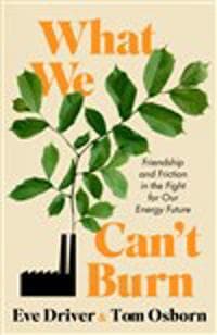 What We Can't Burn