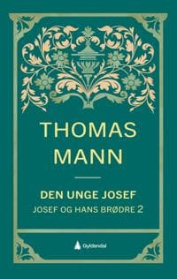 Josef og hans brødre