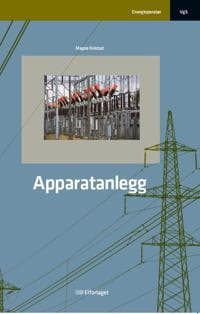 Apparatanlegg