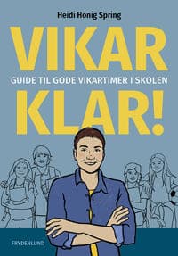Vikarklar!
