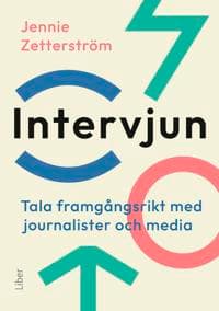 Intervjun : tala framgångsrikt med journalister och media