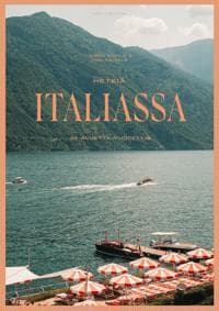 Hetkiä Italiassa - 20 aluetta vuodessa