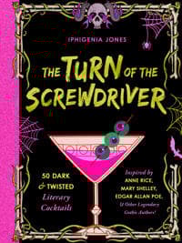 The Turn of the Screwdriver
