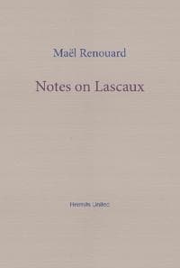 Notes on Lascaux