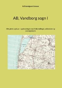AB, Vandborg sogn I