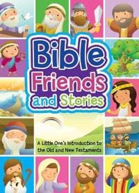 Bible Friends and Stories
