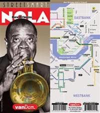 Streetsmart New Orleans by VanDam
