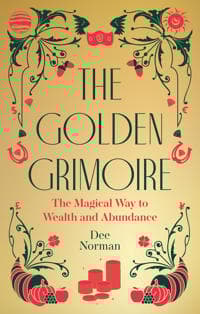 The Golden Grimoire