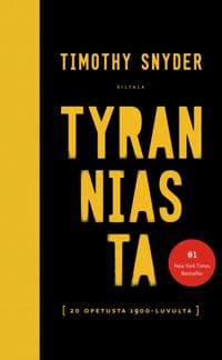 Tyranniasta