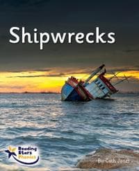 Shipwrecks