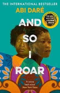 And So I Roar