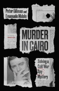 Murder in Cairo