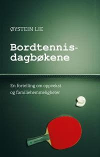 Bordtennisdagbøkene