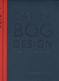 Dansk bogdesign i det 20. århundrede