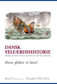 Hvor glider vi hen?