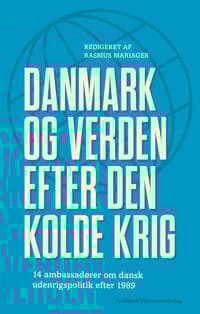 Danmark og verden efter den kolde krig