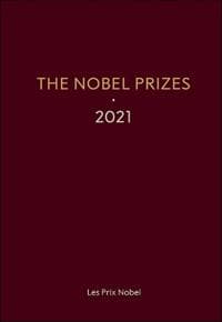 Nobel Prizes 2021, The