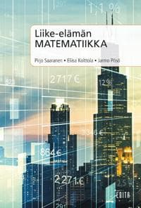 Liike-elämän matematiikka