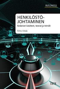 Henkilöstöjohtaminen