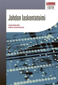 Johdon laskentatoimi