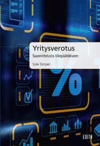 Yritysverotus