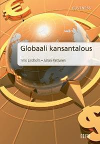 Globaali kansantalous