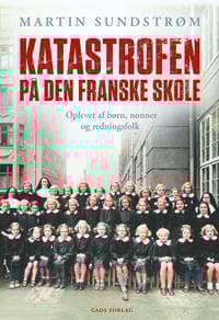 Katastrofen på Den Franske Skole