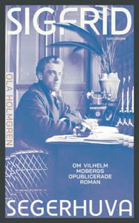 Sigfrid Segerhuva