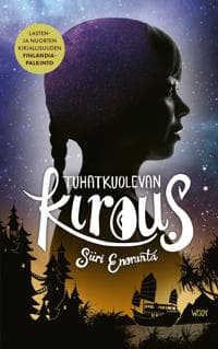 Tuhatkuolevan kirous