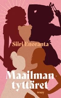 Maailmantyttäret
