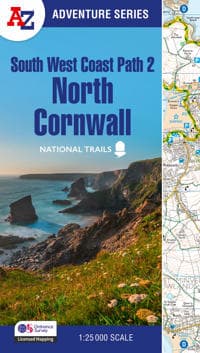 South West Coast Path 2 – North Cornwall