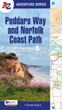 Peddars Way and Norfolk Coast Path