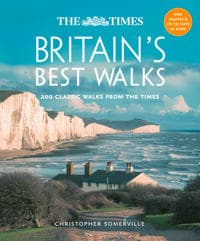 The Times Britain’s Best Walks