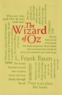 The Wizard of Oz